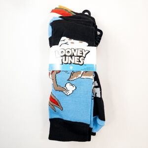 Looney Tunes Men's Socks